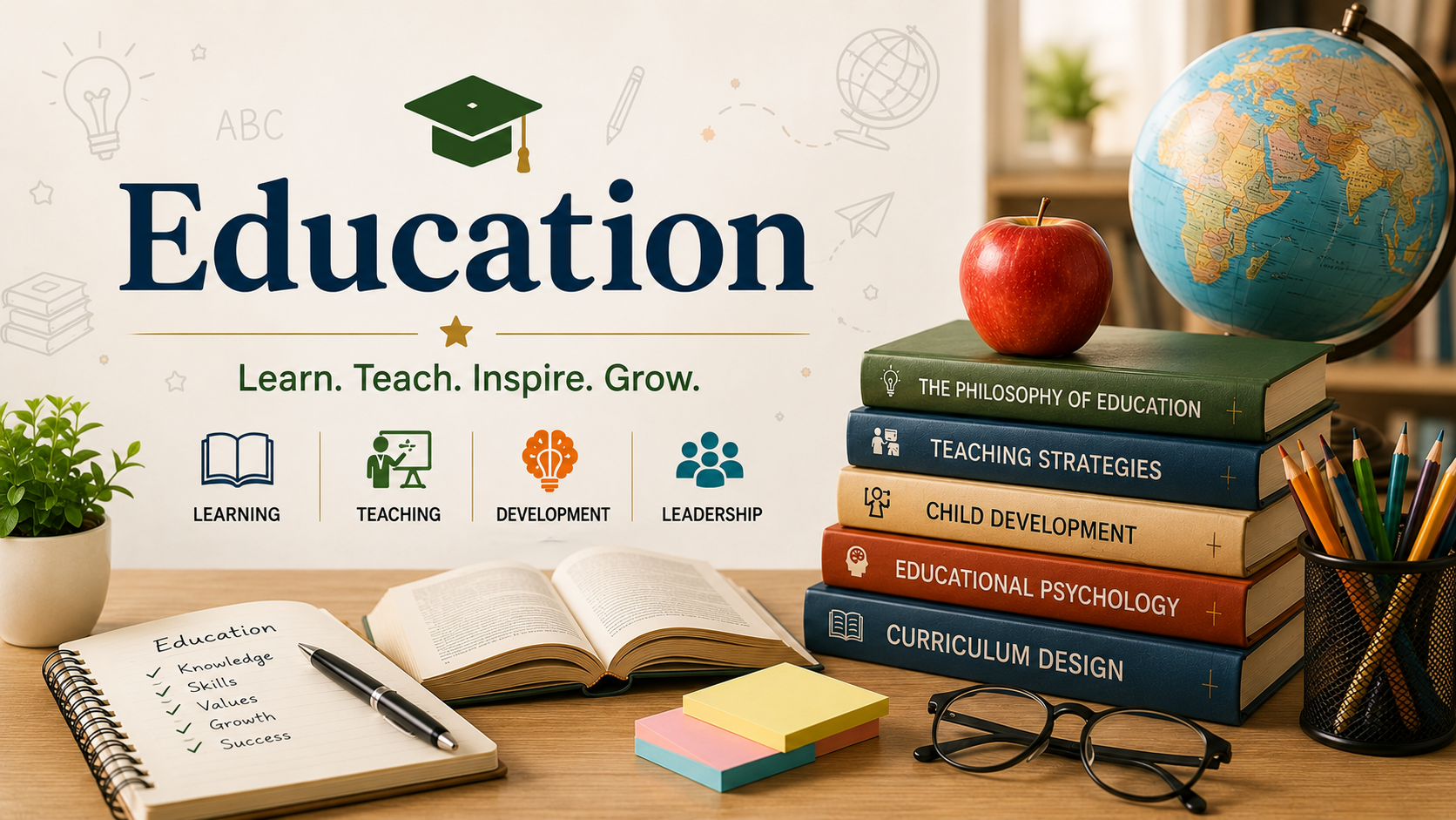 Education