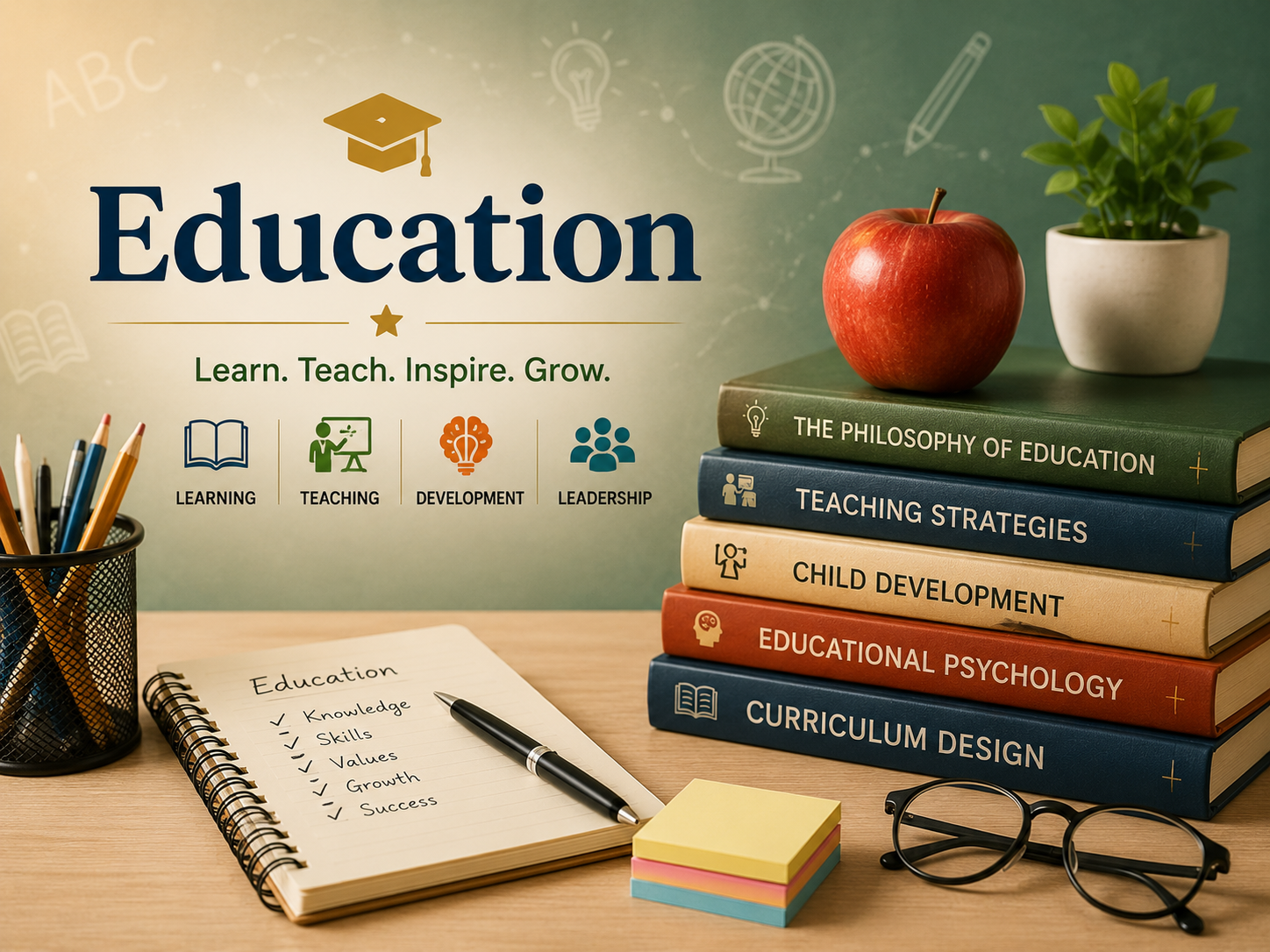 Education