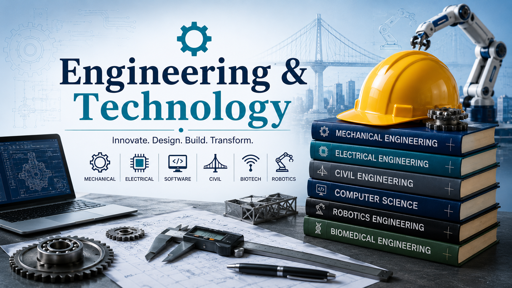 Engineering & Technology