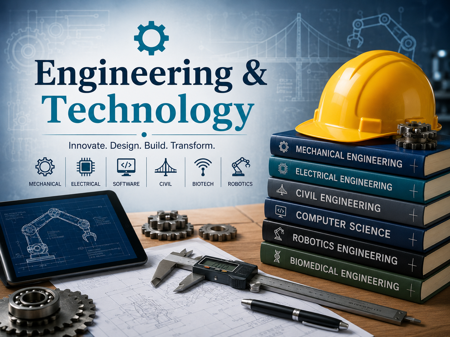 Engineering & Technology