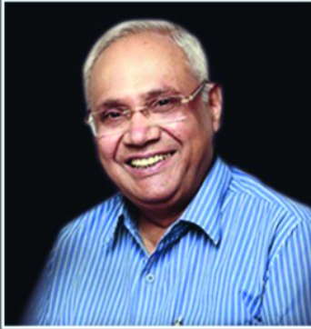 Dr. Jaikaran Goel