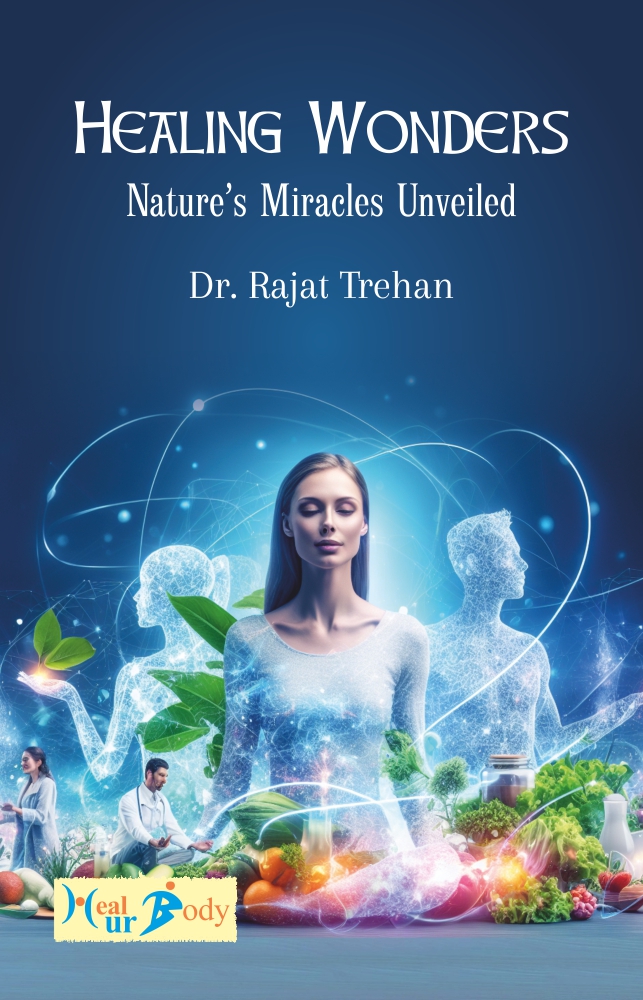 Healing Wonders
